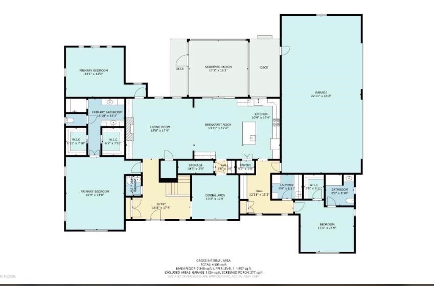 2075 Brooksfield Rd, Blacksburg, VA, 24060, USA, 5 Bedrooms Bedrooms, ,5 BathroomsBathrooms,Residential,Active,2075 Brooksfield Rd,428189