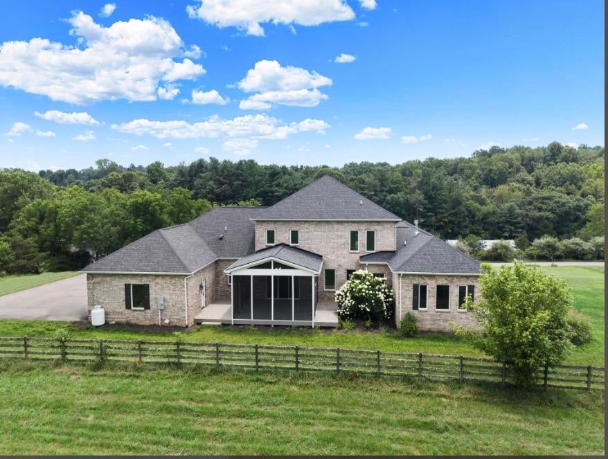 2075 Brooksfield Rd, Blacksburg, VA, 24060, USA, 5 Bedrooms Bedrooms, ,5 BathroomsBathrooms,Residential,Active,2075 Brooksfield Rd,428189