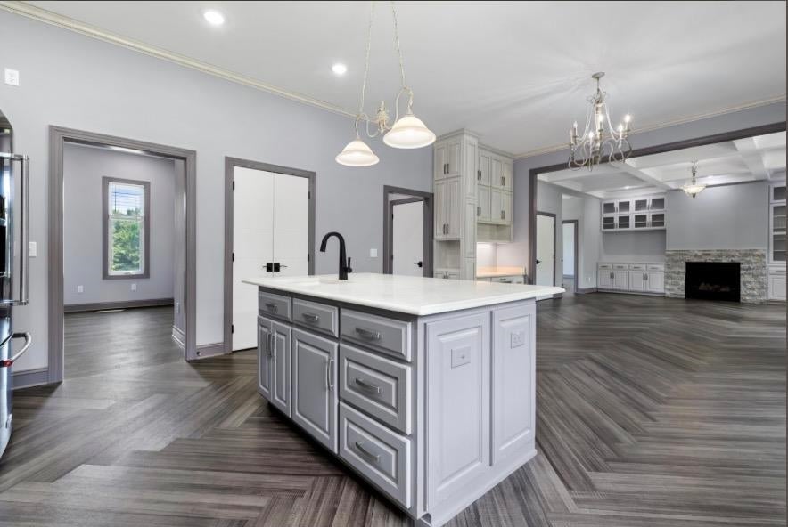 2075 Brooksfield Rd, Blacksburg, VA, 24060, USA, 5 Bedrooms Bedrooms, ,5 BathroomsBathrooms,Residential,Active,2075 Brooksfield Rd,428189