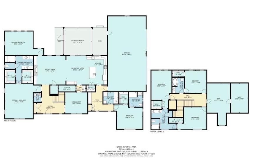 2075 Brooksfield Rd, Blacksburg, VA, 24060, USA, 5 Bedrooms Bedrooms, ,5 BathroomsBathrooms,Residential,Active,2075 Brooksfield Rd,428189