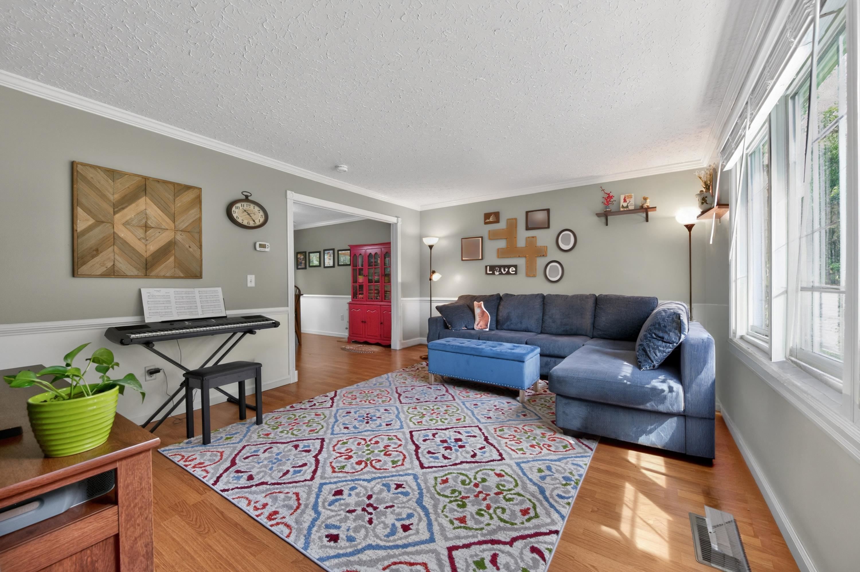 435 Tomahawk Drive
