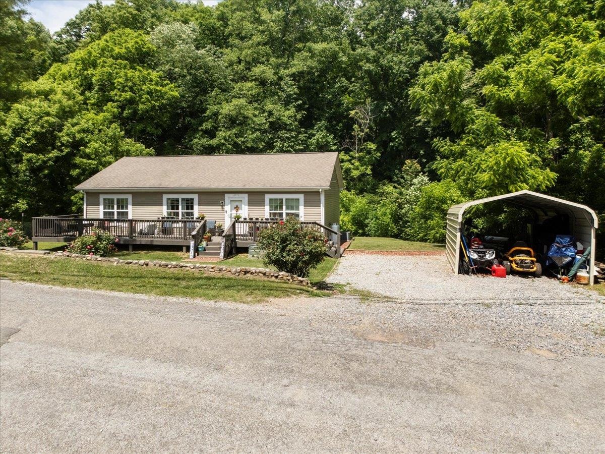 8379 Blackfish Drive