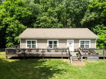 8379 Blackfish Drive Radford VA 24141