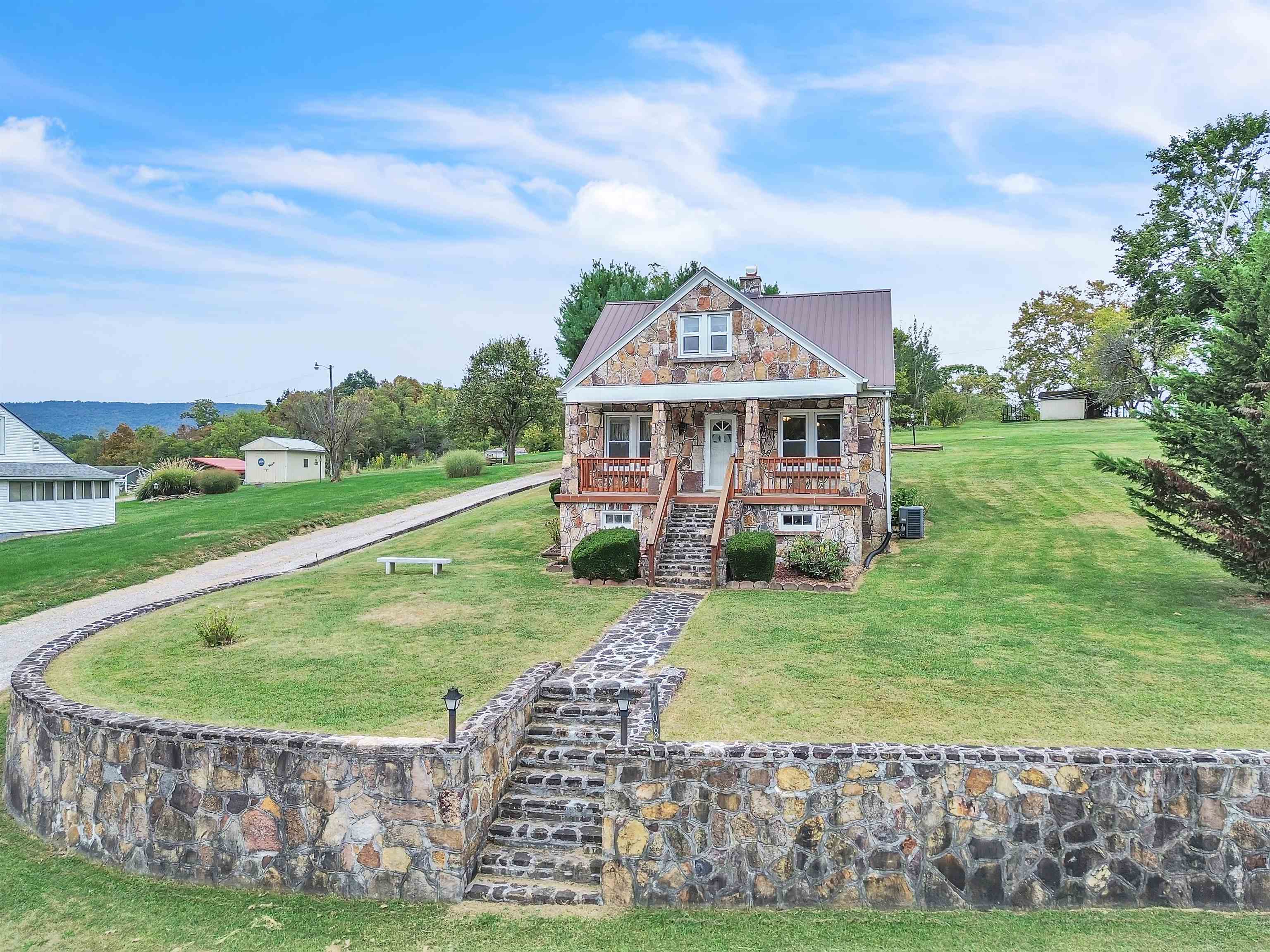 108 Ole Church Road