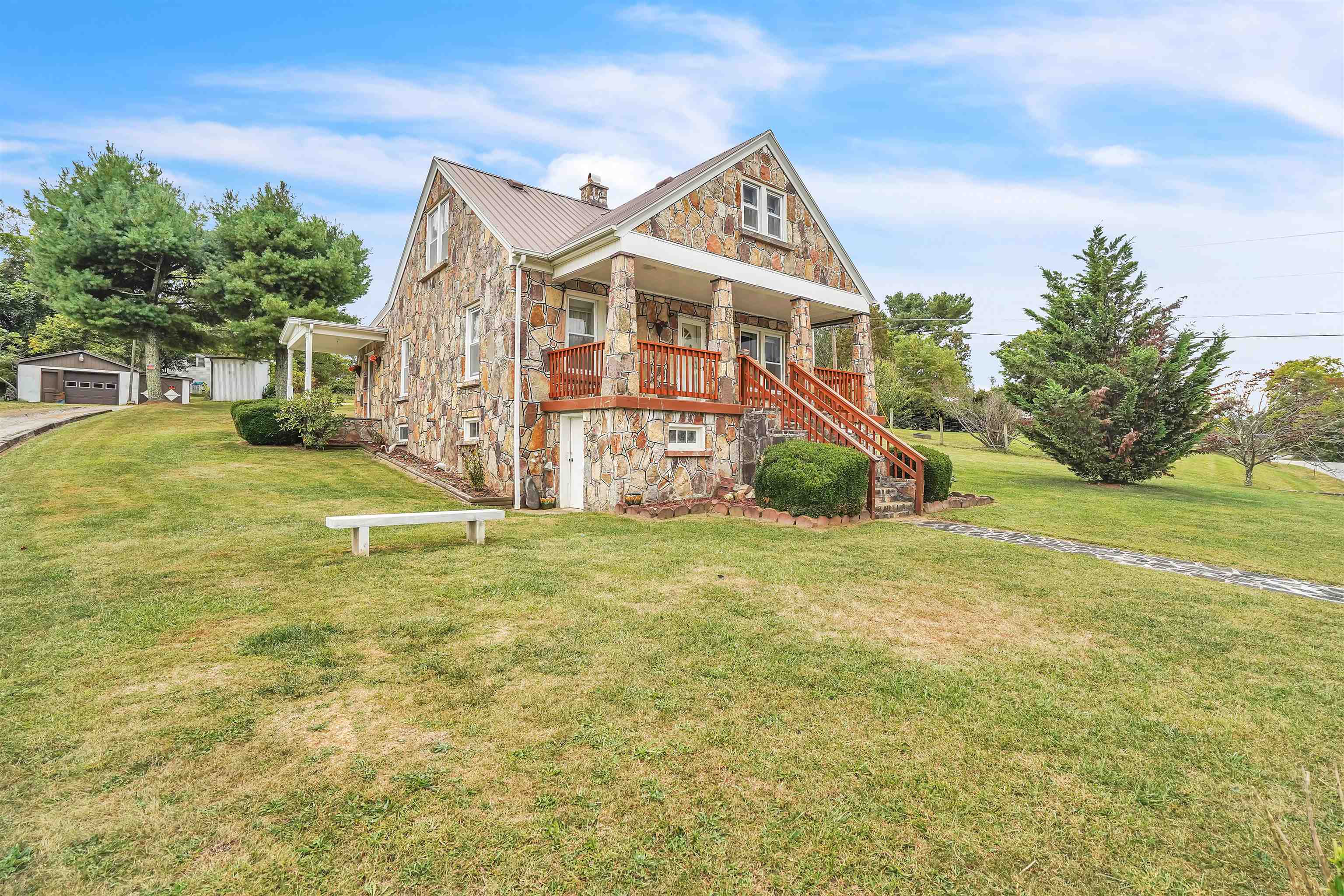 108 Ole Church Road
