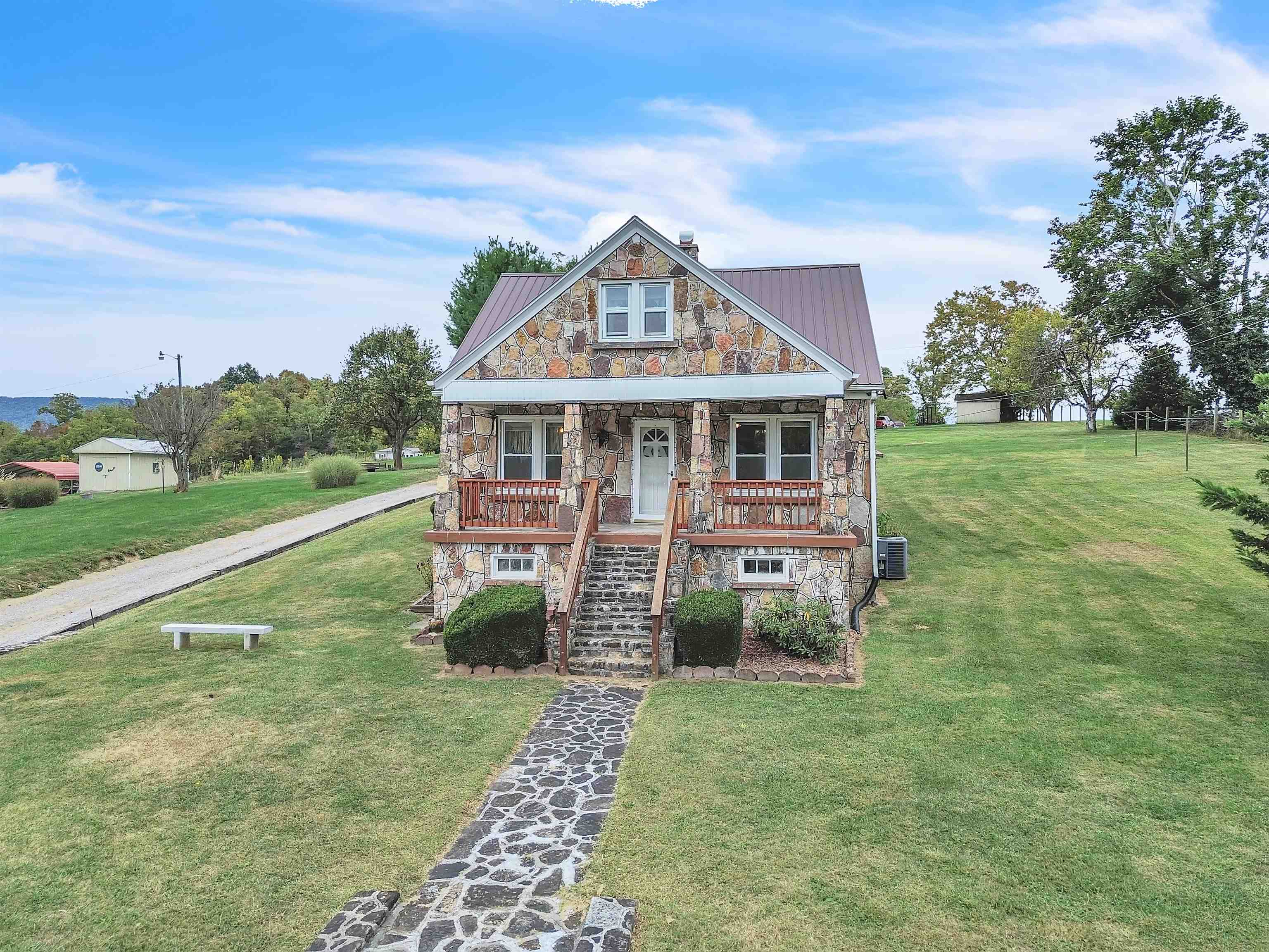 108 Ole Church Road
