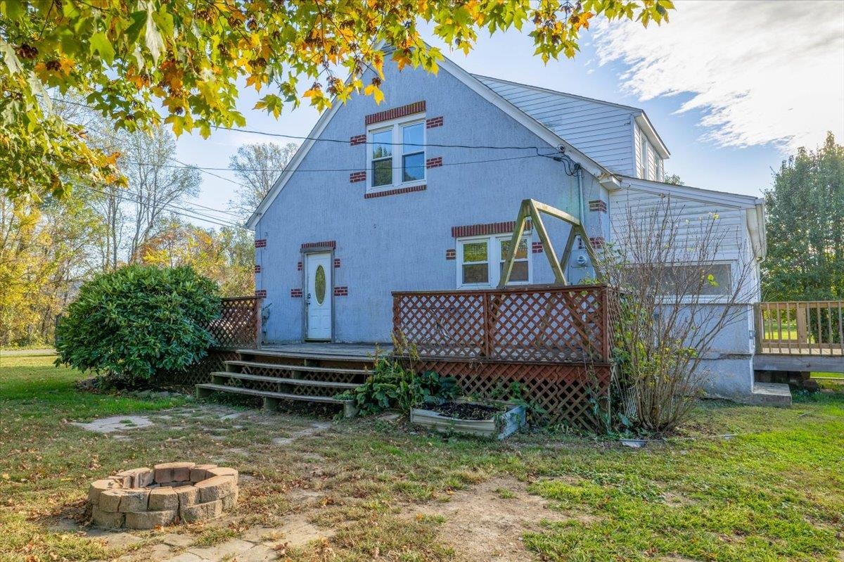 218 DOE CREEK Road