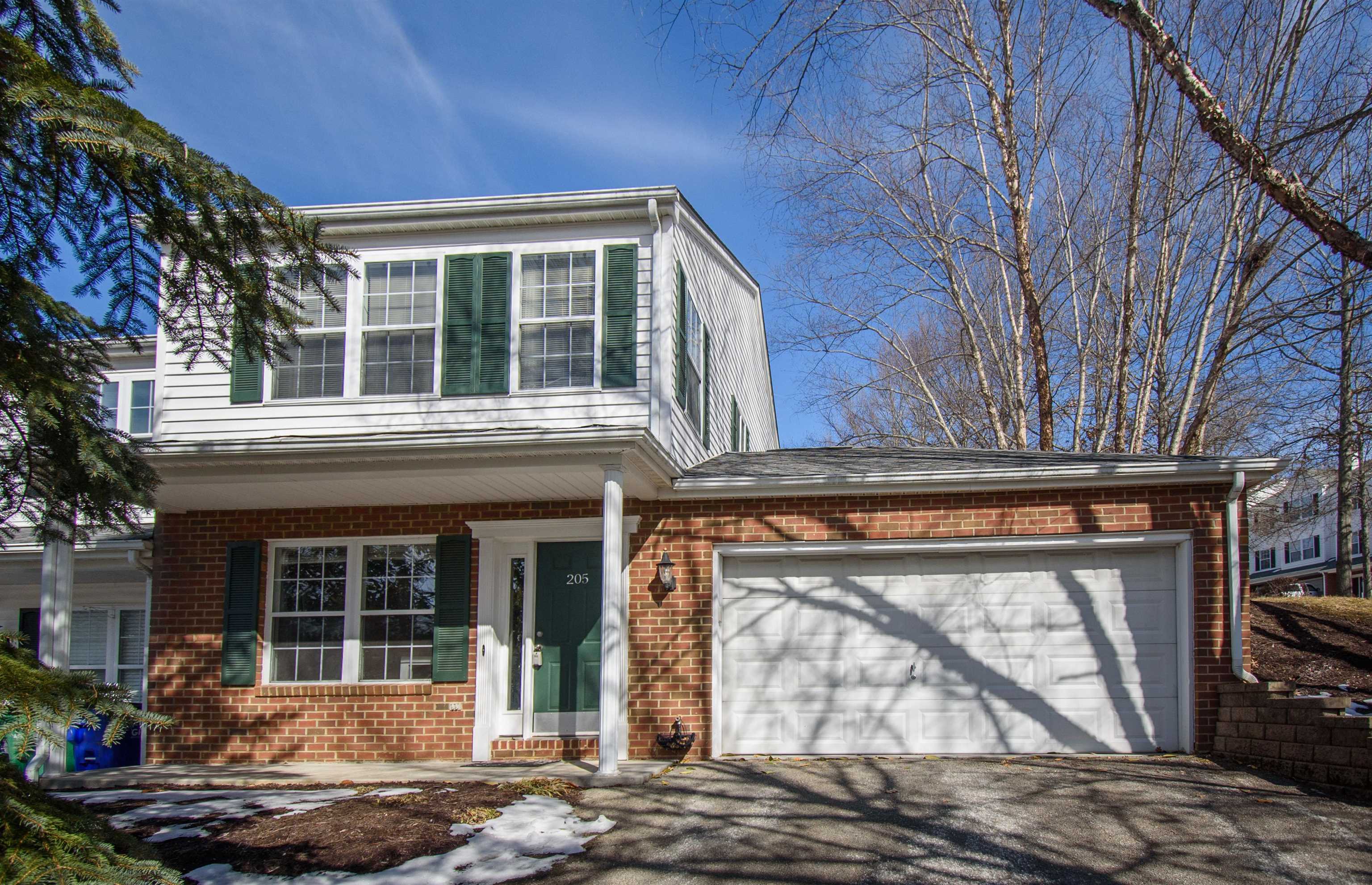 205 Bronze Leaf Drive