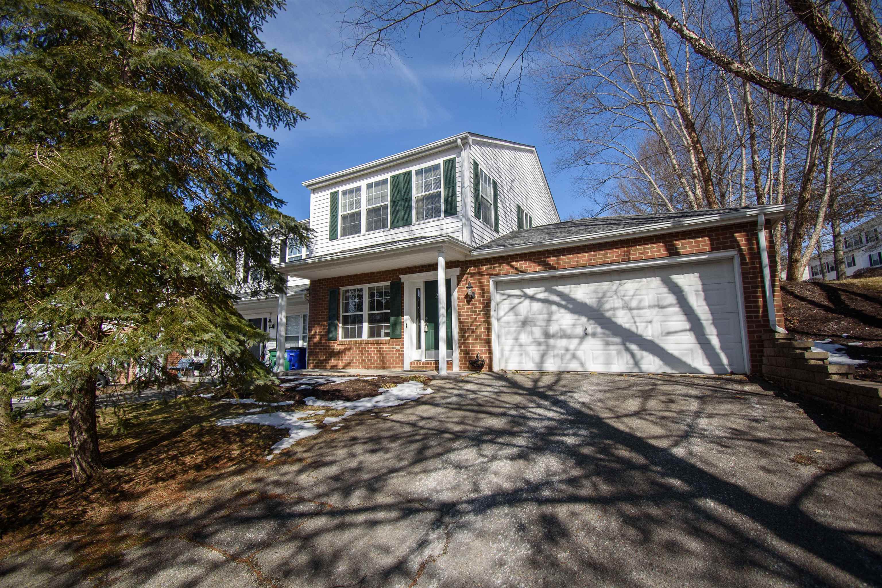 205 Bronze Leaf Drive