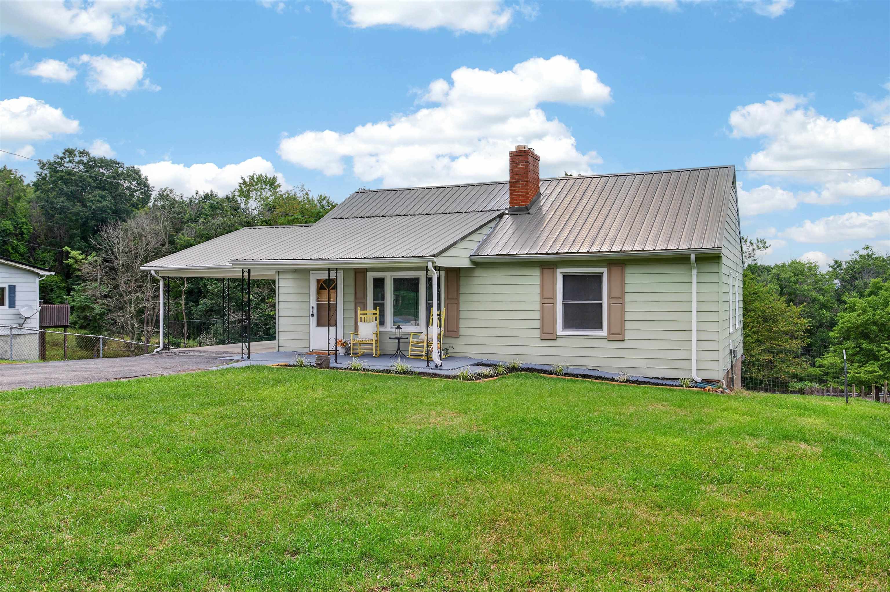 4416 Jake Buford Avenue