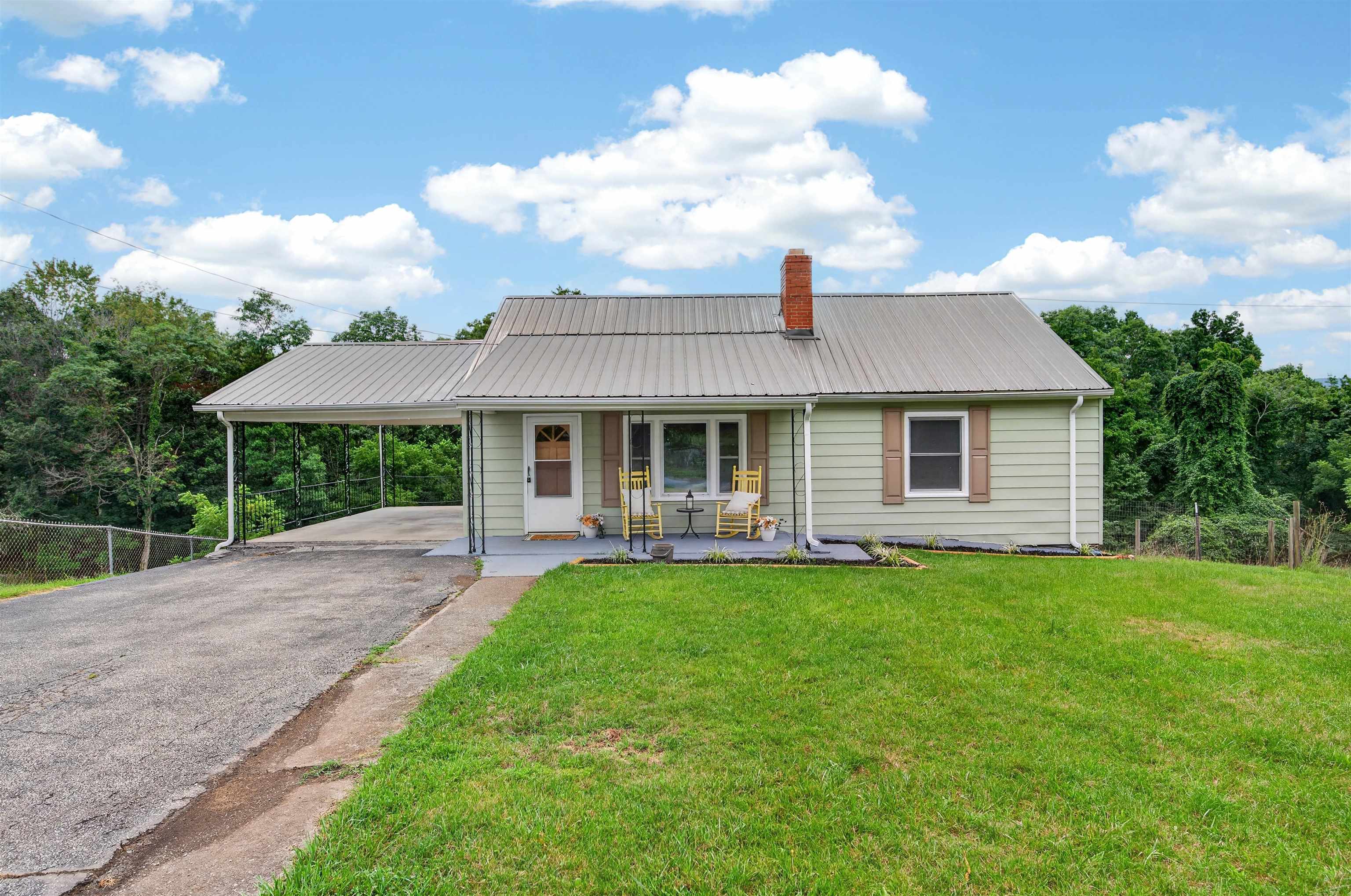 4416 Jake Buford Avenue