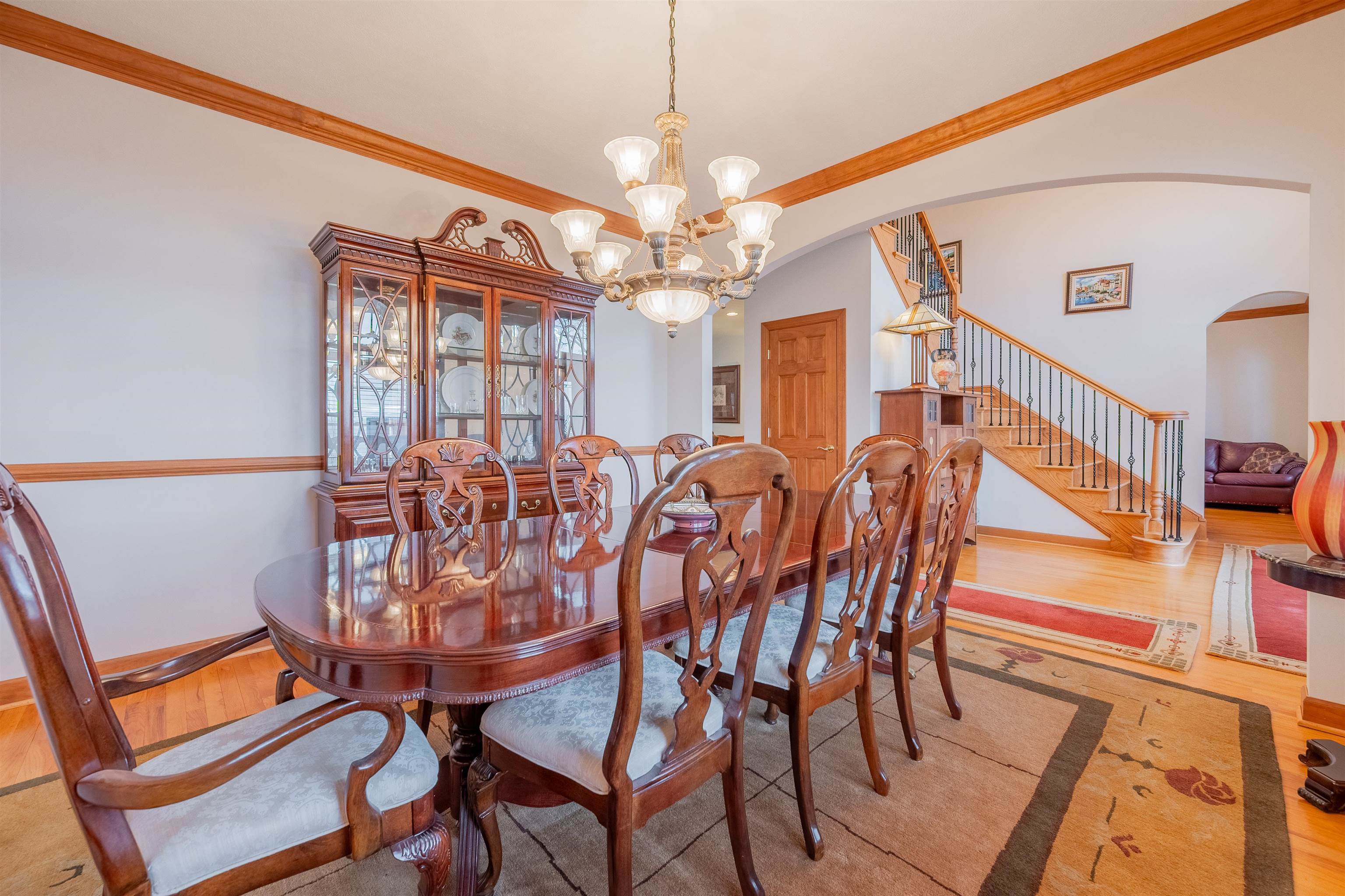 Pearisburg, Virginia 24134, United States, 4 Bedrooms Bedrooms, ,4 BathroomsBathrooms,Residential,Active,66961