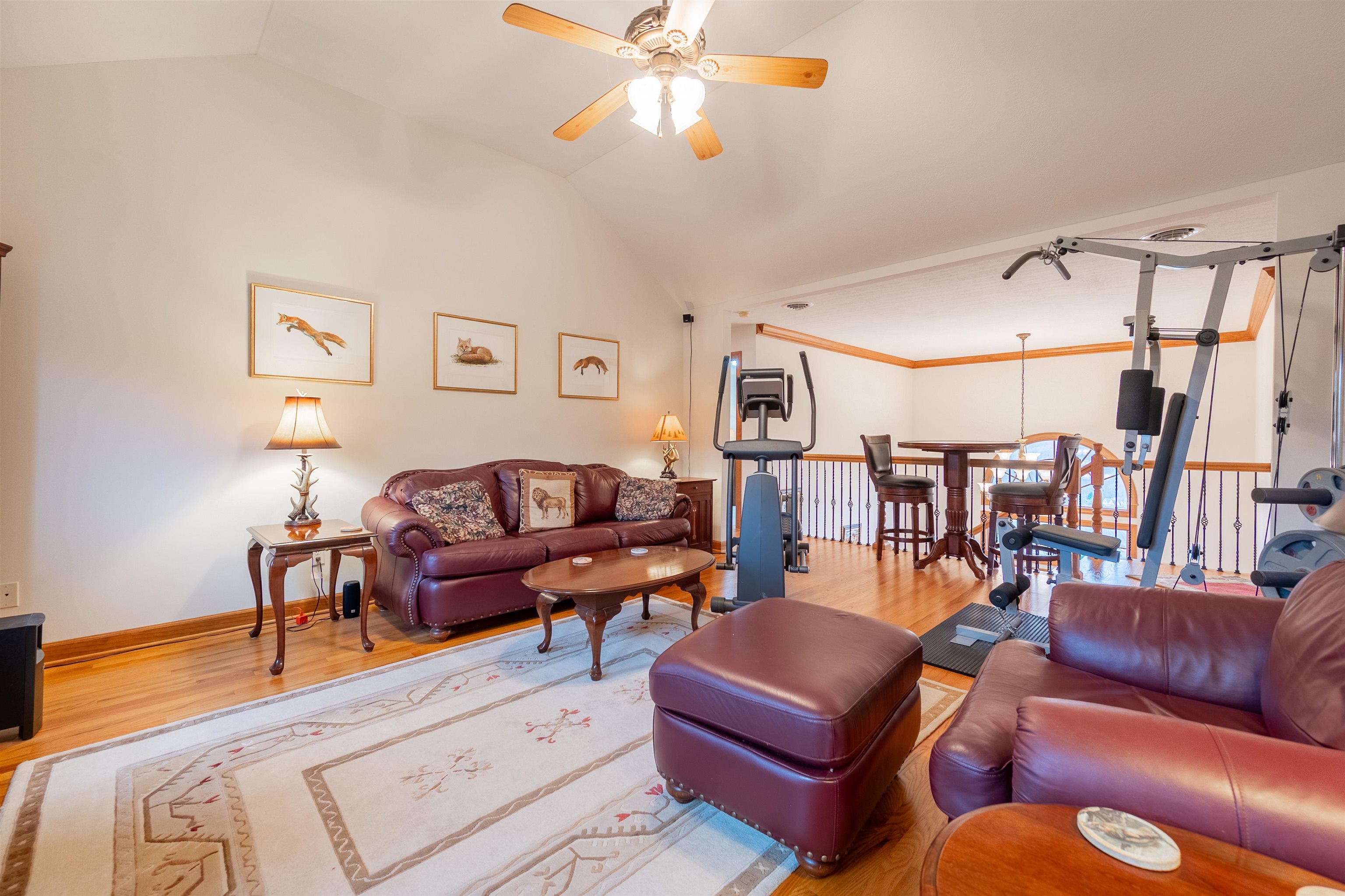 Pearisburg, Virginia 24134, United States, 4 Bedrooms Bedrooms, ,4 BathroomsBathrooms,Residential,Active,66961