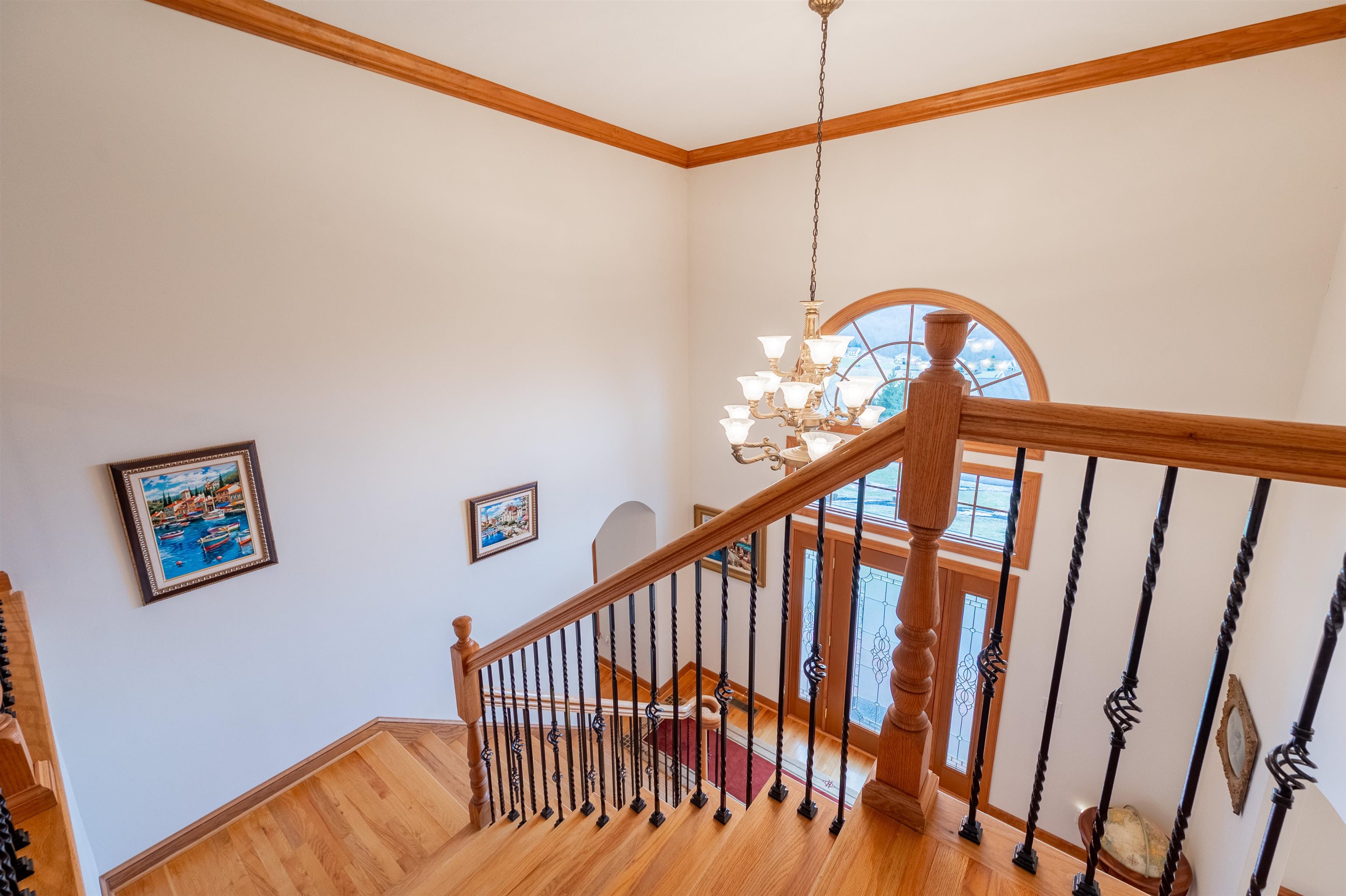 Pearisburg, Virginia 24134, United States, 4 Bedrooms Bedrooms, ,4 BathroomsBathrooms,Residential,Active,66961