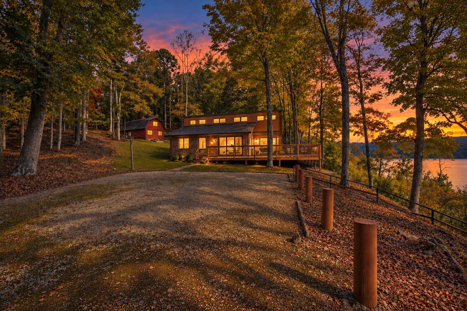 5558 Beamer Hollow Road