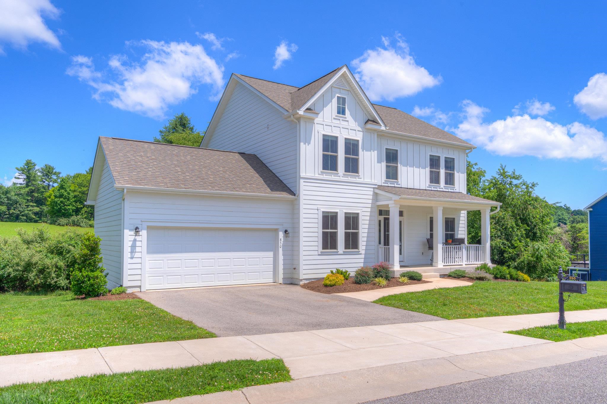 850 Jefferson Circle