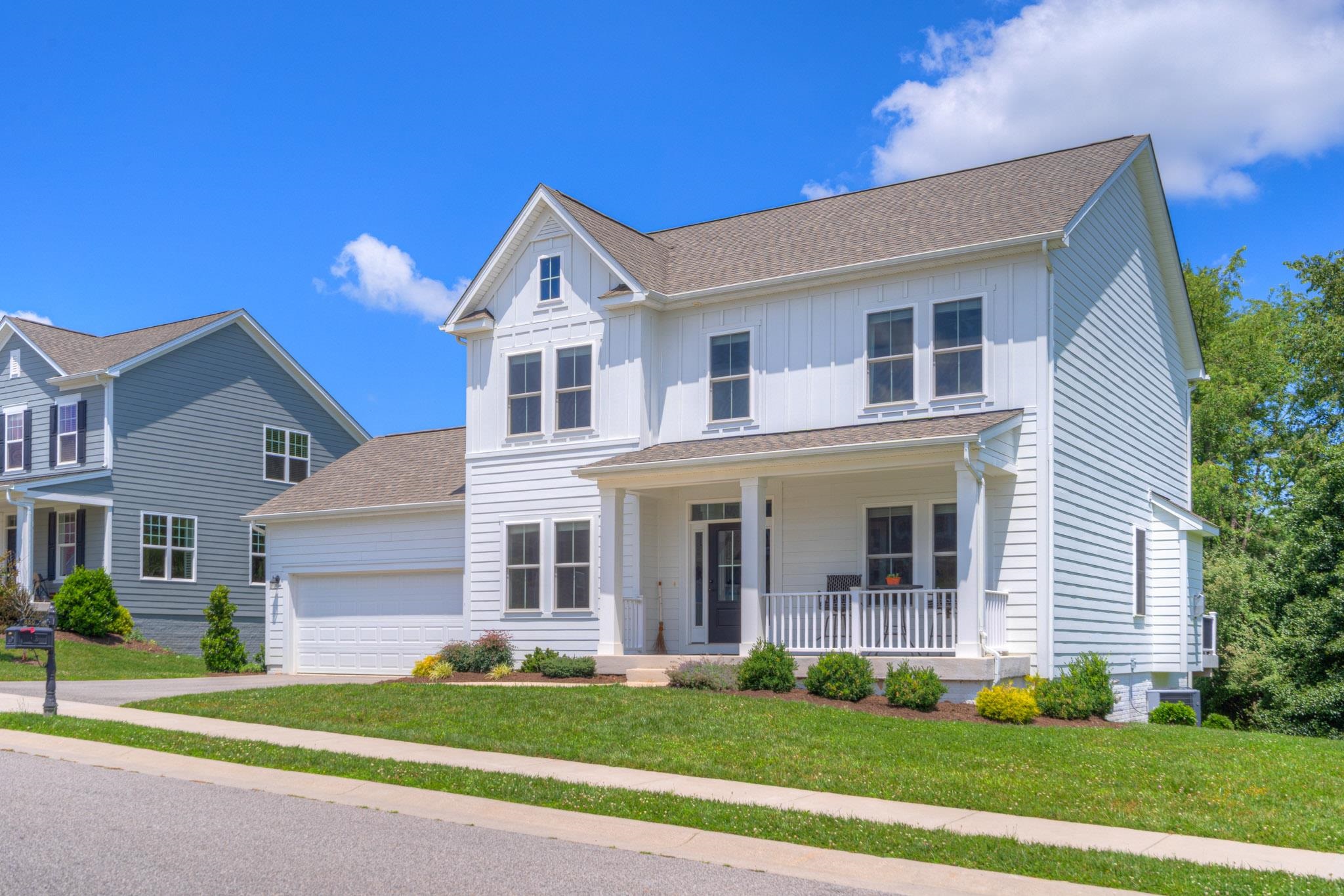 850 Jefferson Circle