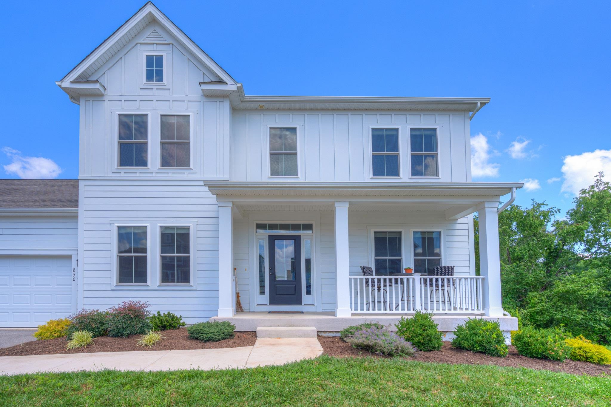 850 Jefferson Circle