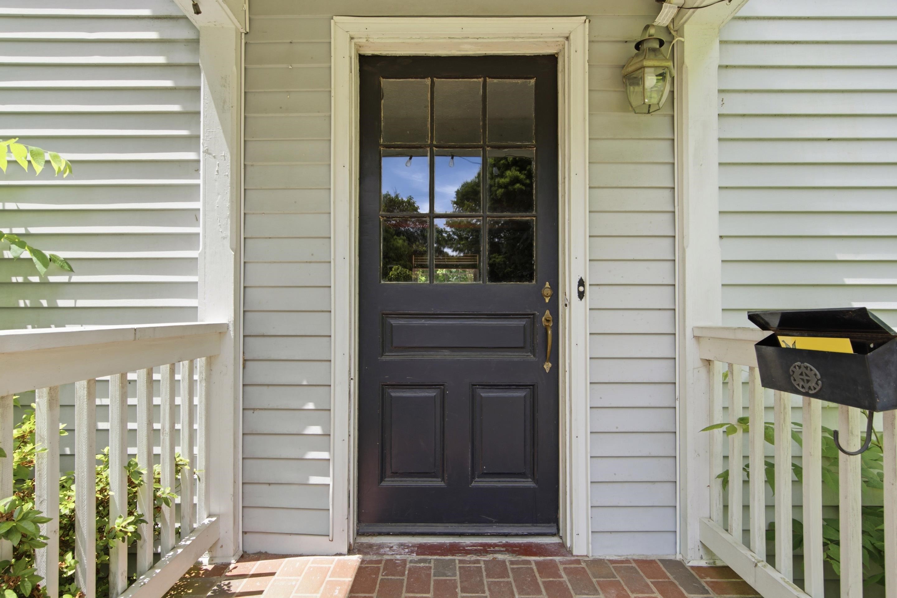 1208 FEDERAL Street