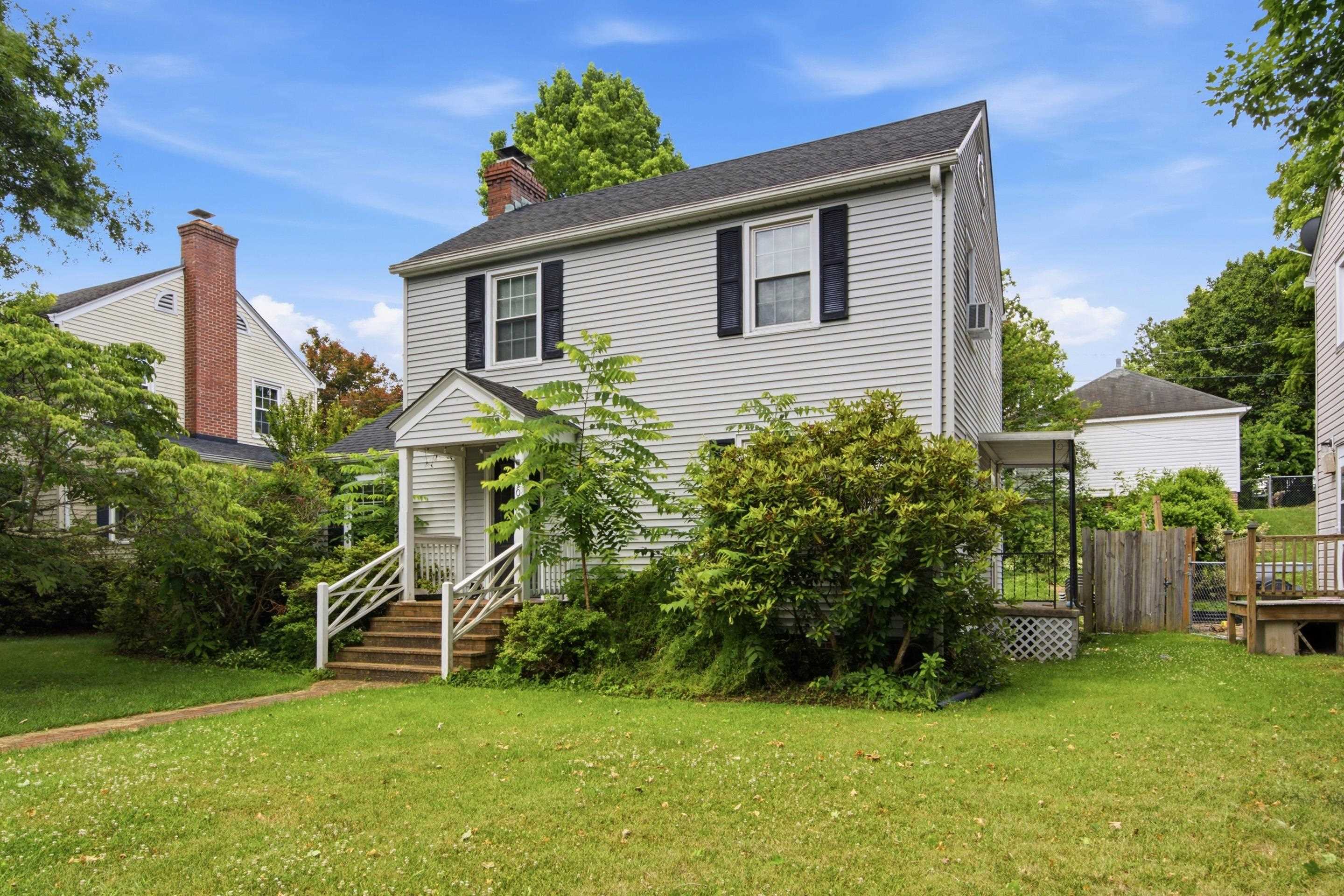 1208 FEDERAL Street