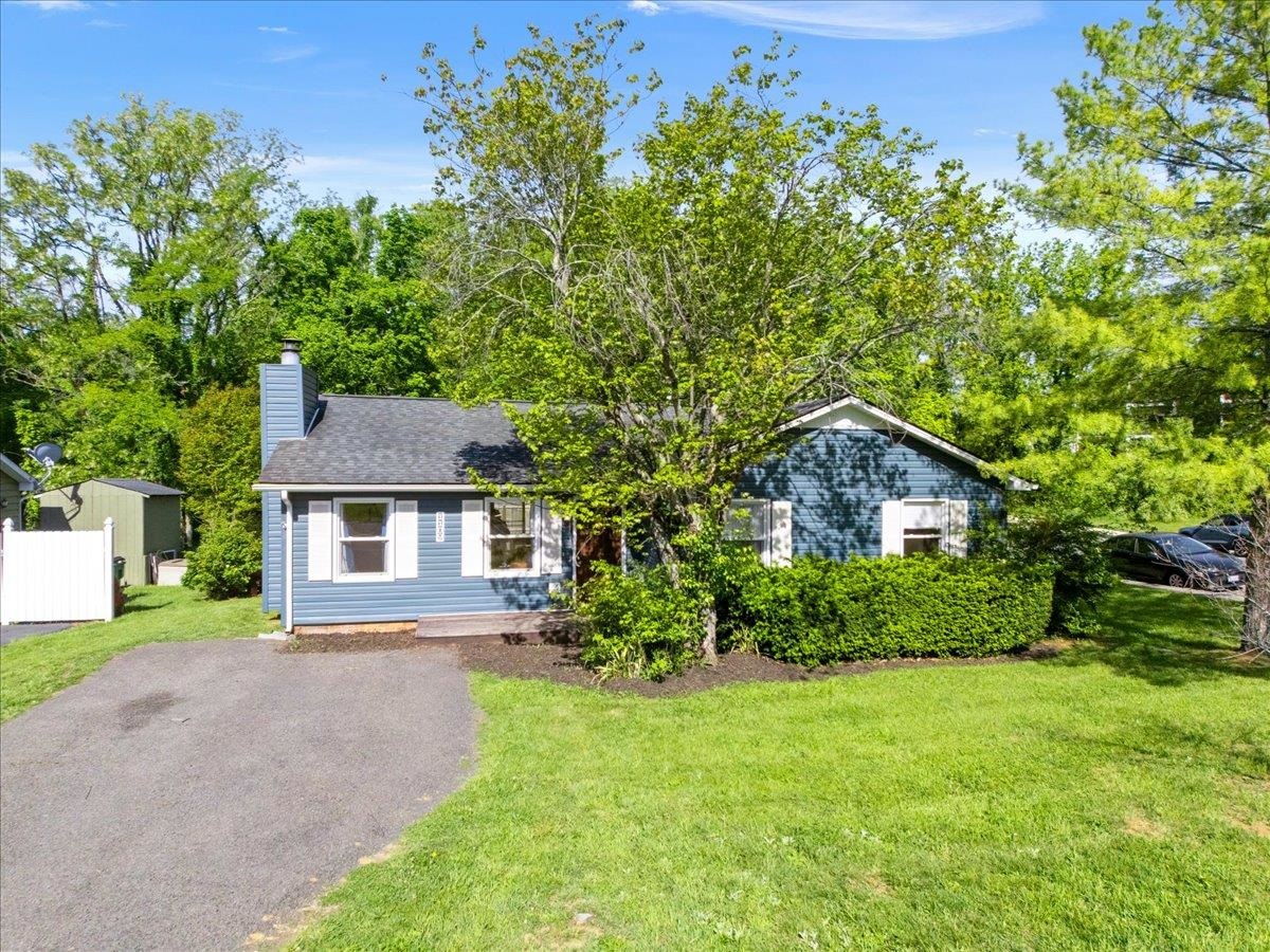 1109 Scott Alan Circle