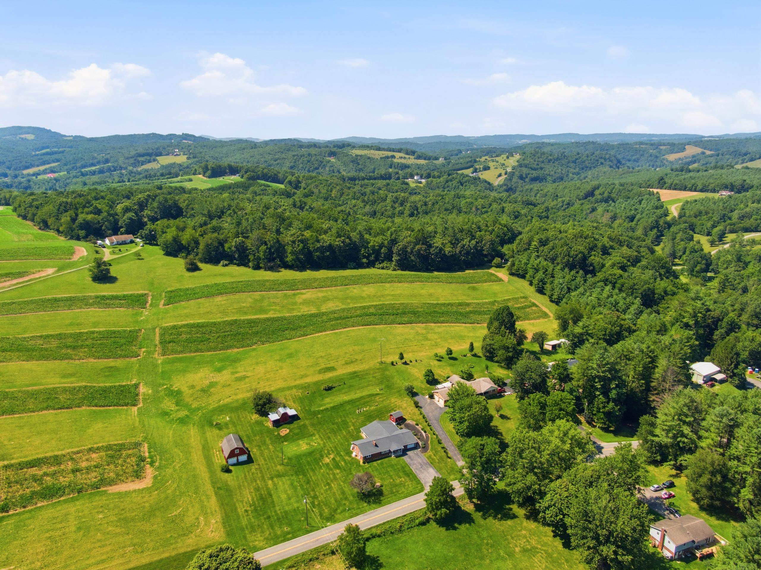 TBD Ridgeview Road