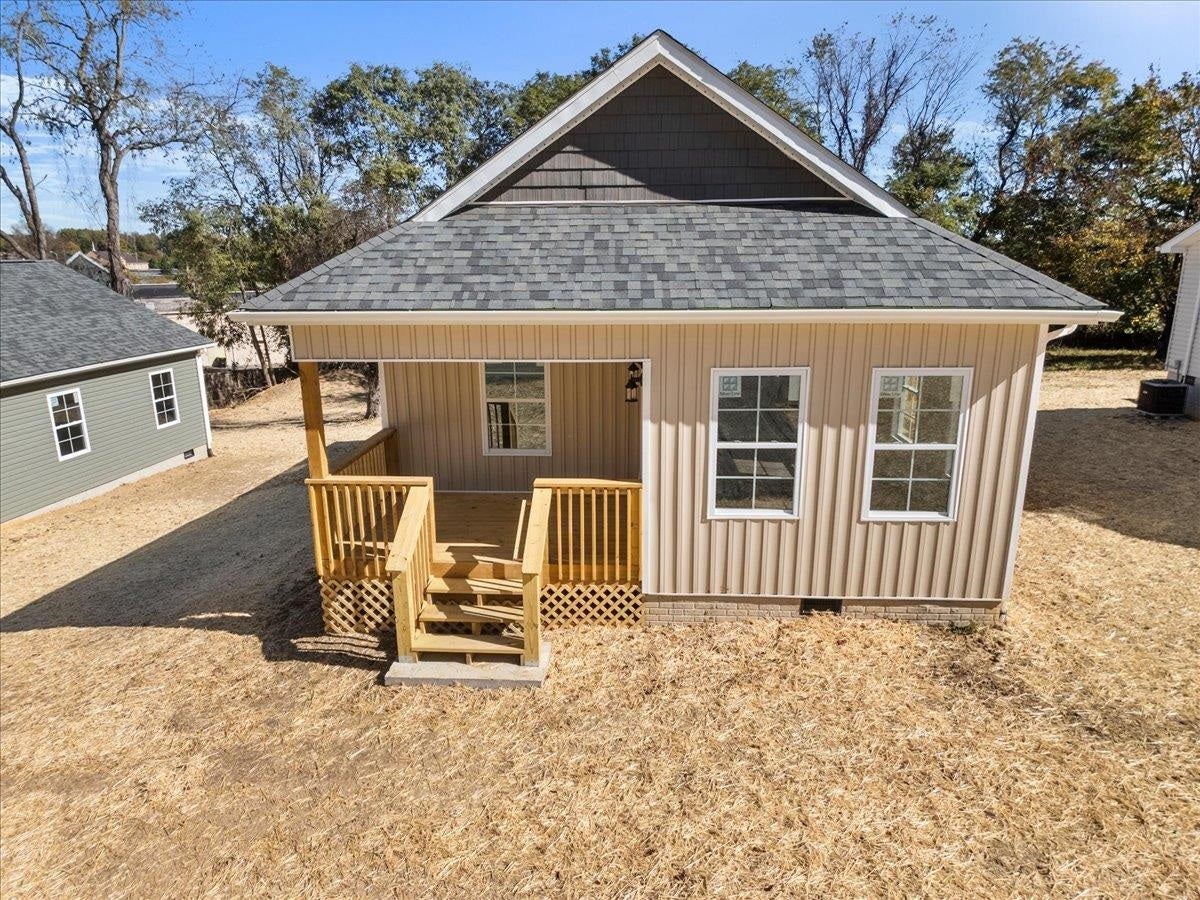 115 Ferry Court