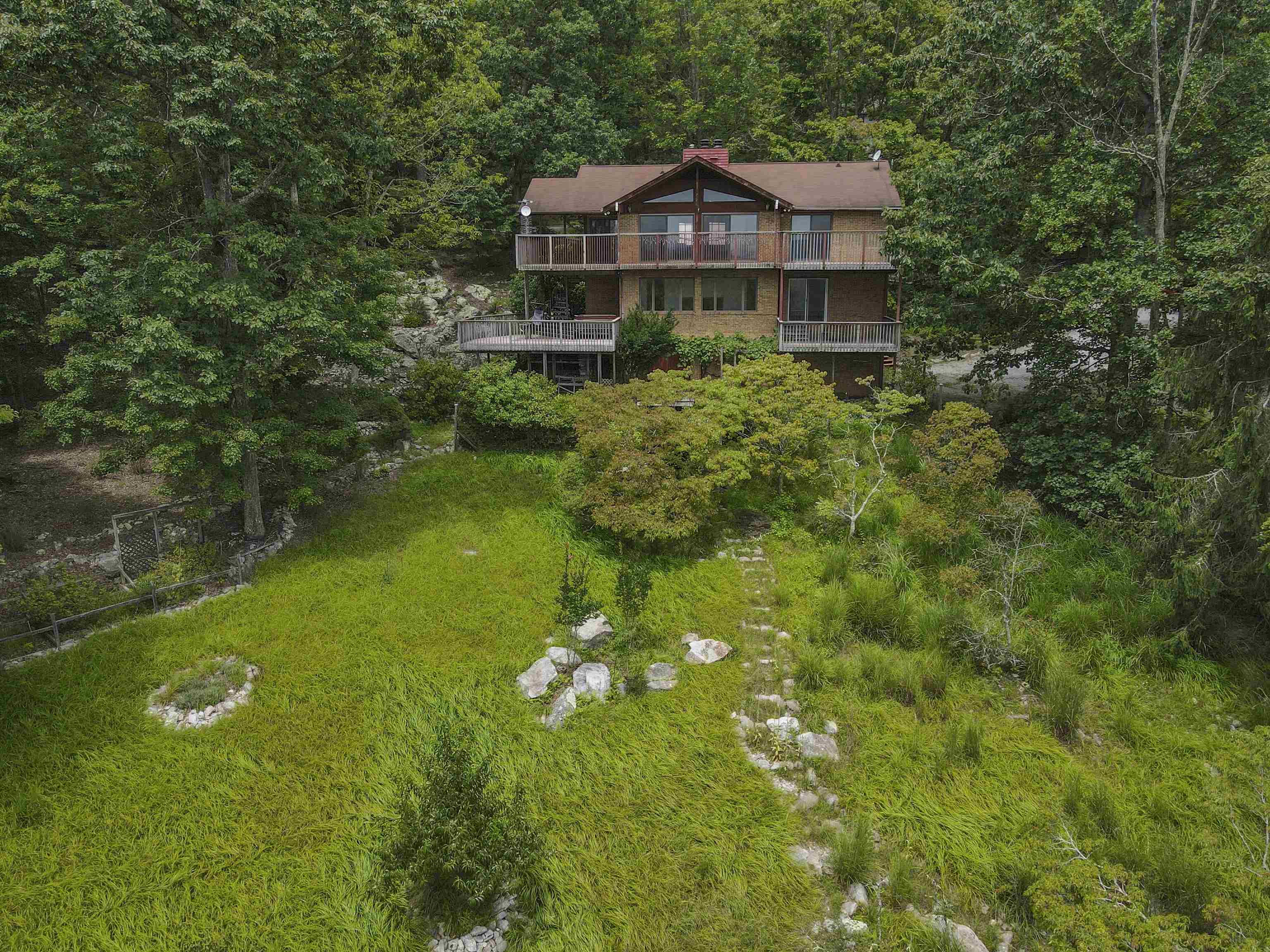 3624 Laurel Drive