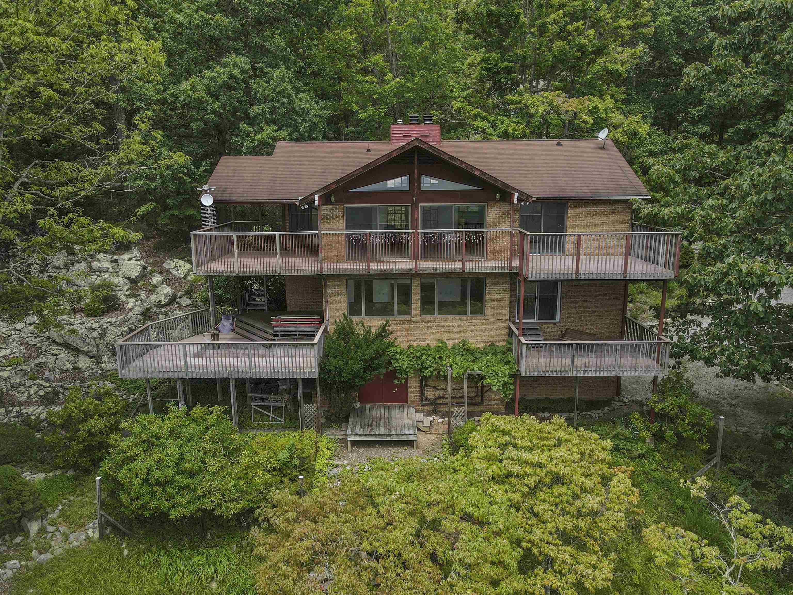 3624 Laurel Drive