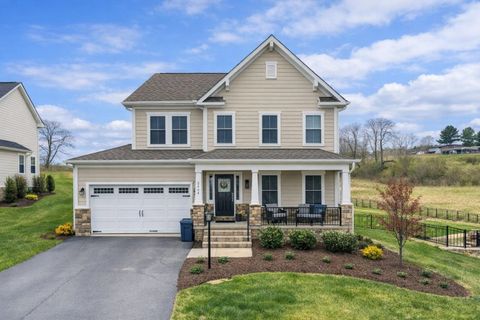 3026 Natalies Way Blacksburg VA 24060