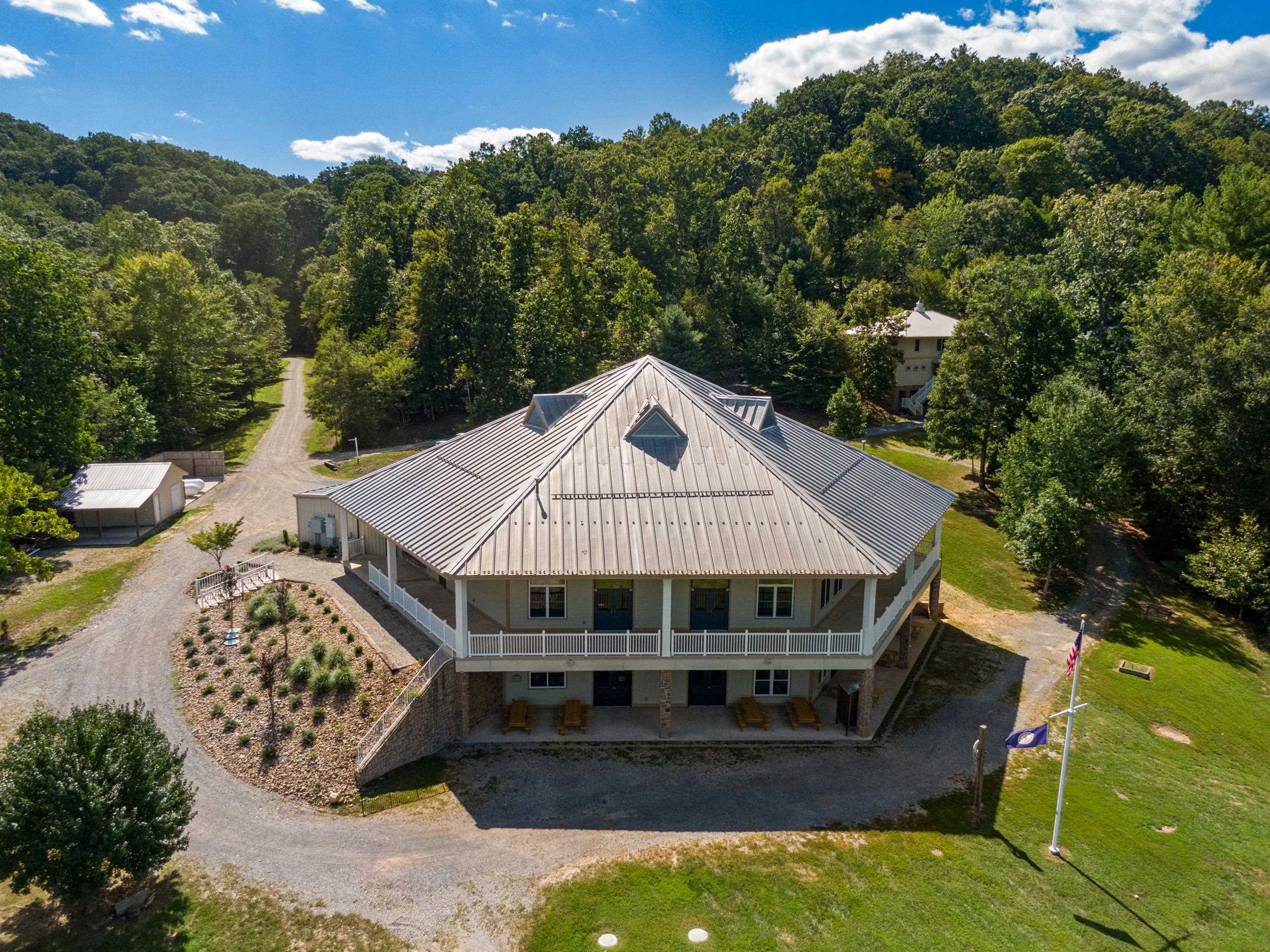 4100 Adventure Base Road