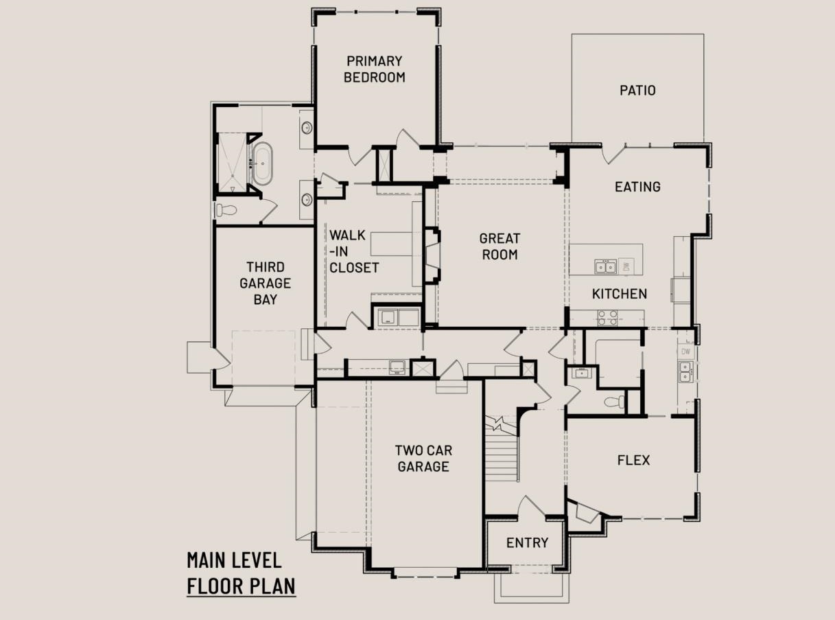 TBD Lake Vista Drive