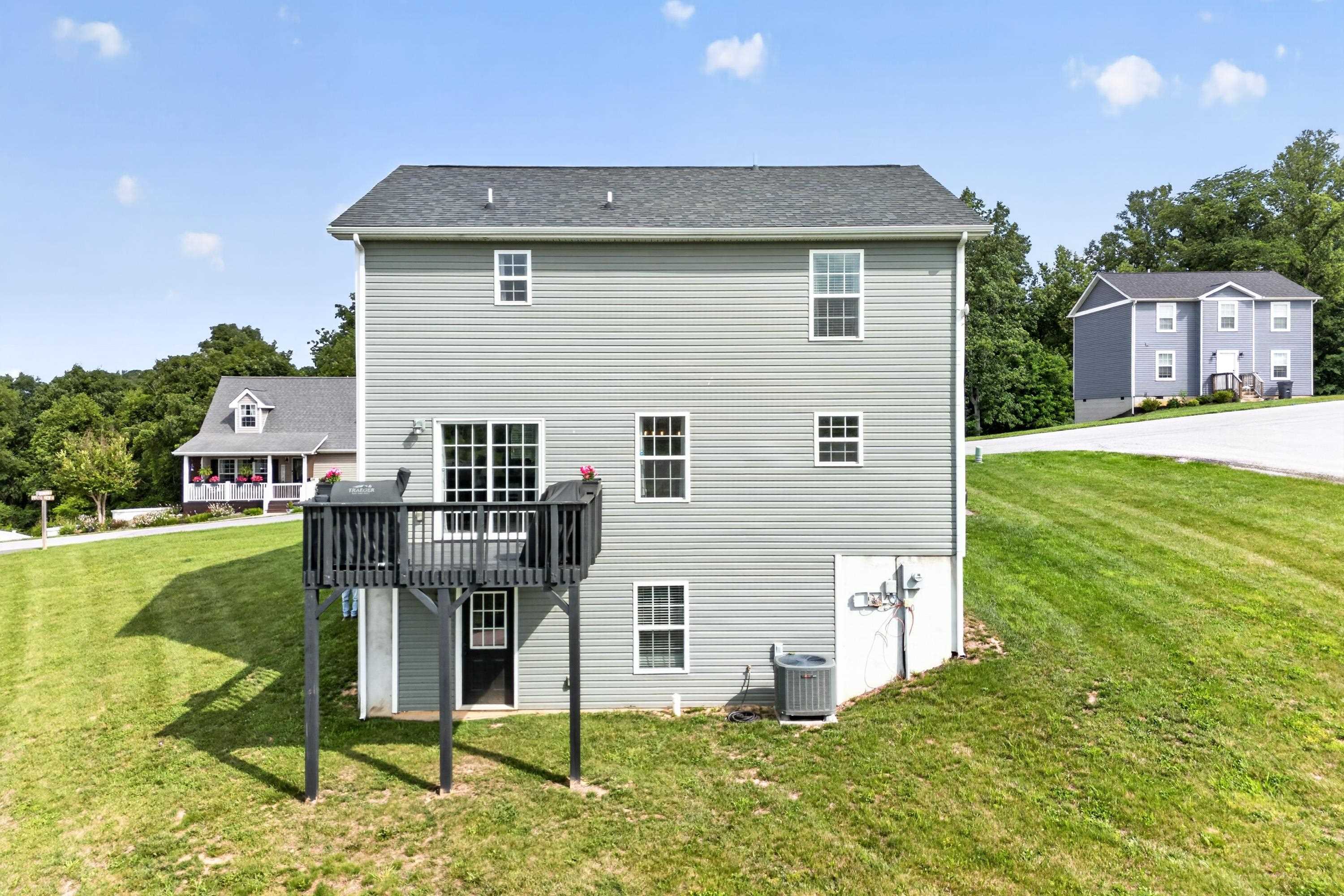 120 Prairie View Lane