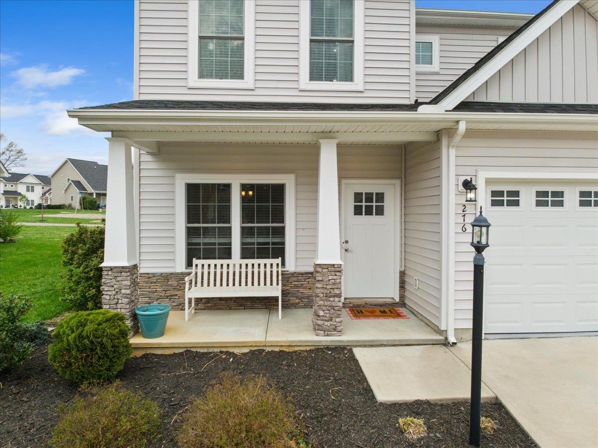 276 Louise Lane