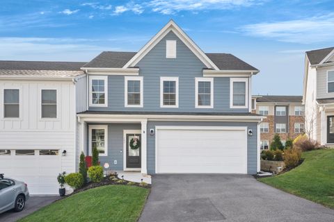 145 HAMILTON Avenue NW Christiansburg VA 24073