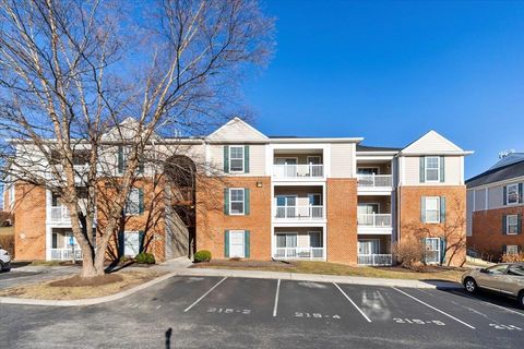 215 S KNOLLWOOD Drive 4202 Blacksburg VA 24060