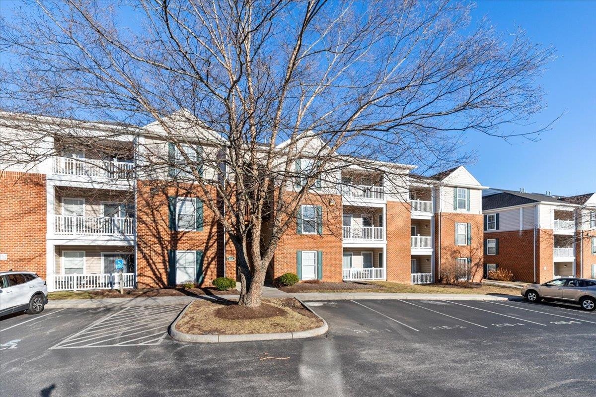 215 S KNOLLWOOD Drive 4202