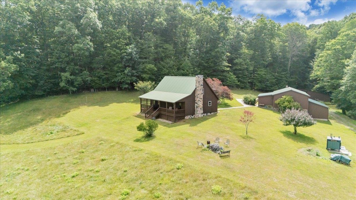 2275 Union School Road SW