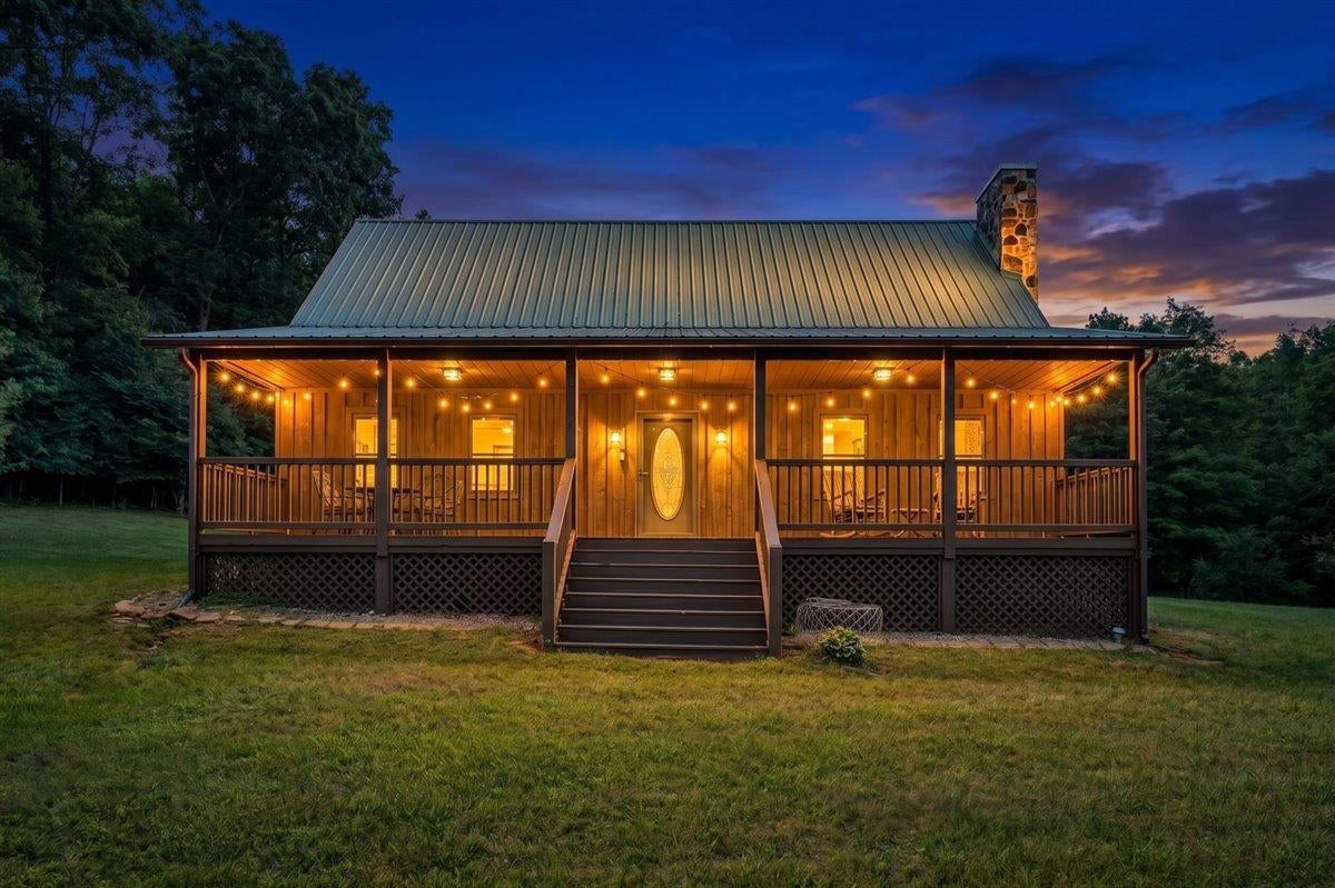 2275 Union School Road SW