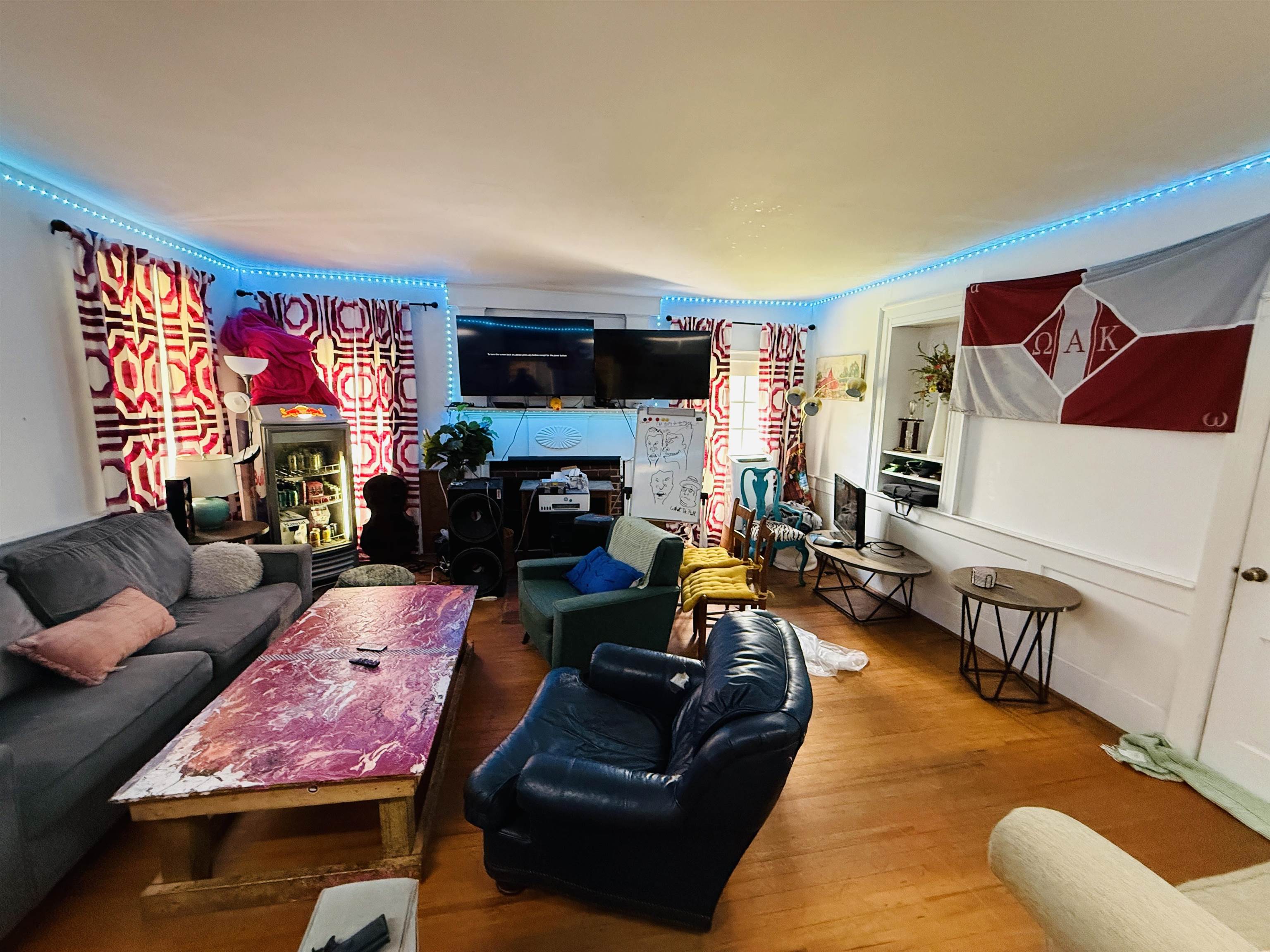 607 GILES Road
