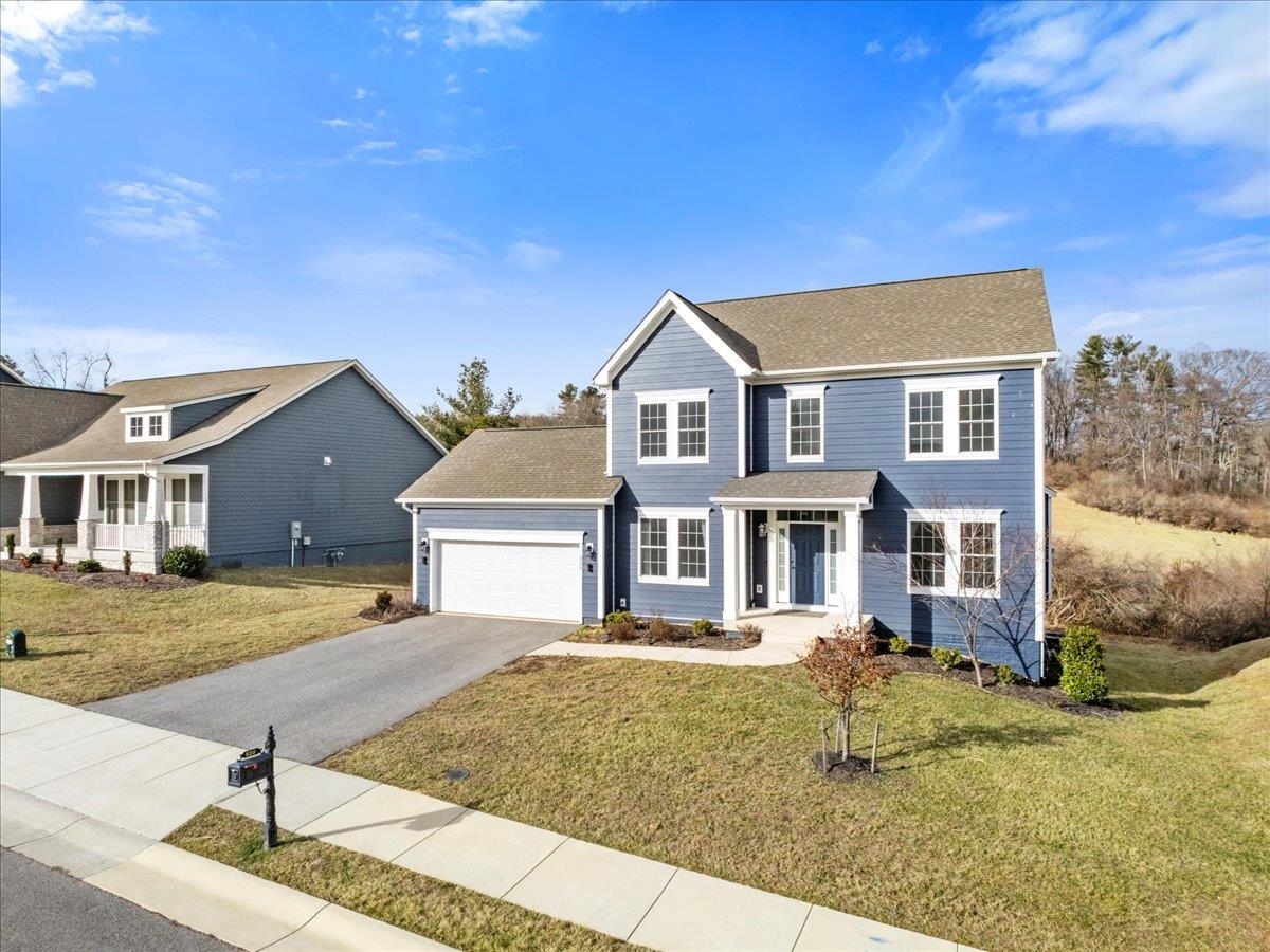 820 Jefferson Circle