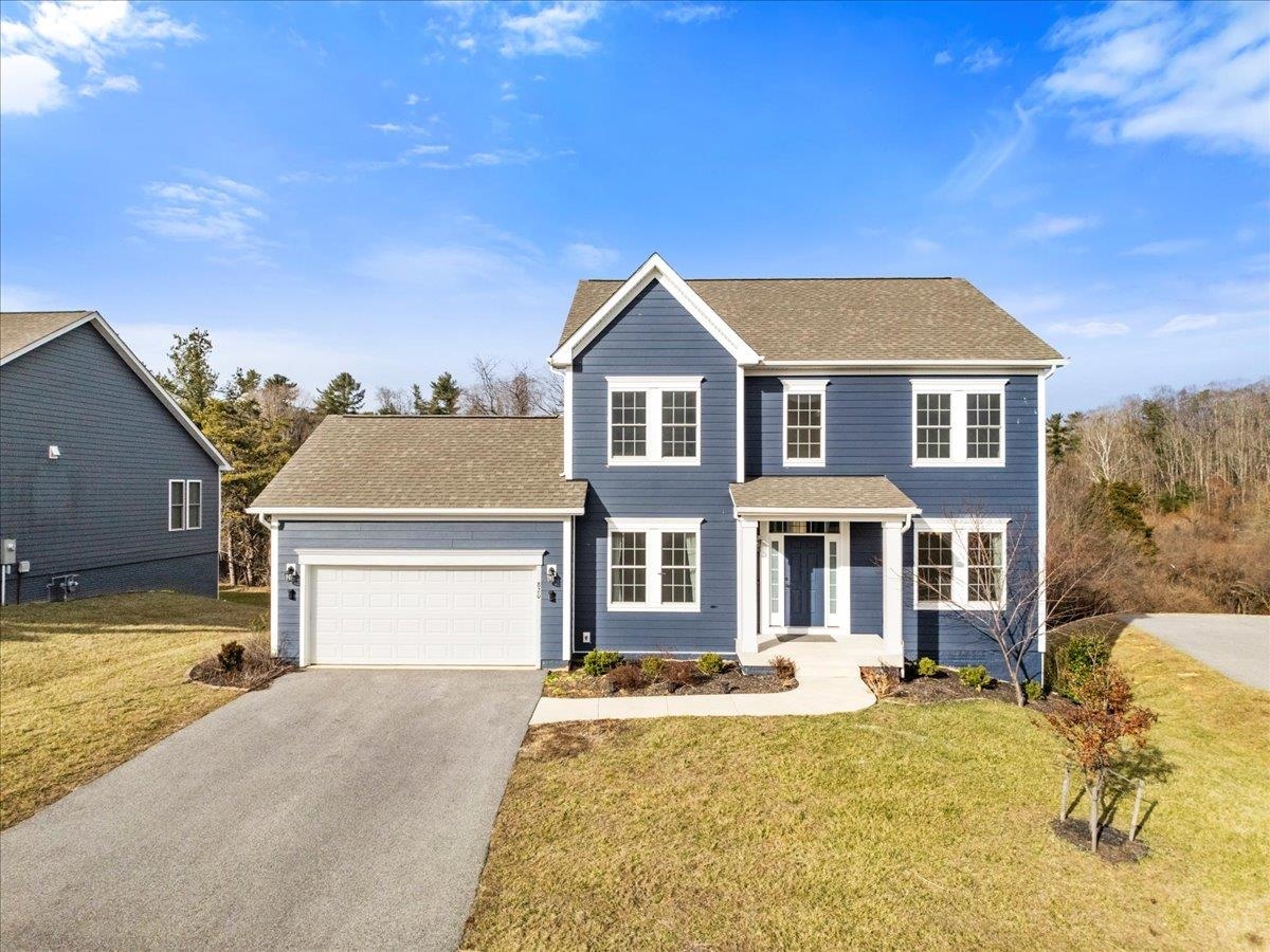 820 Jefferson Circle