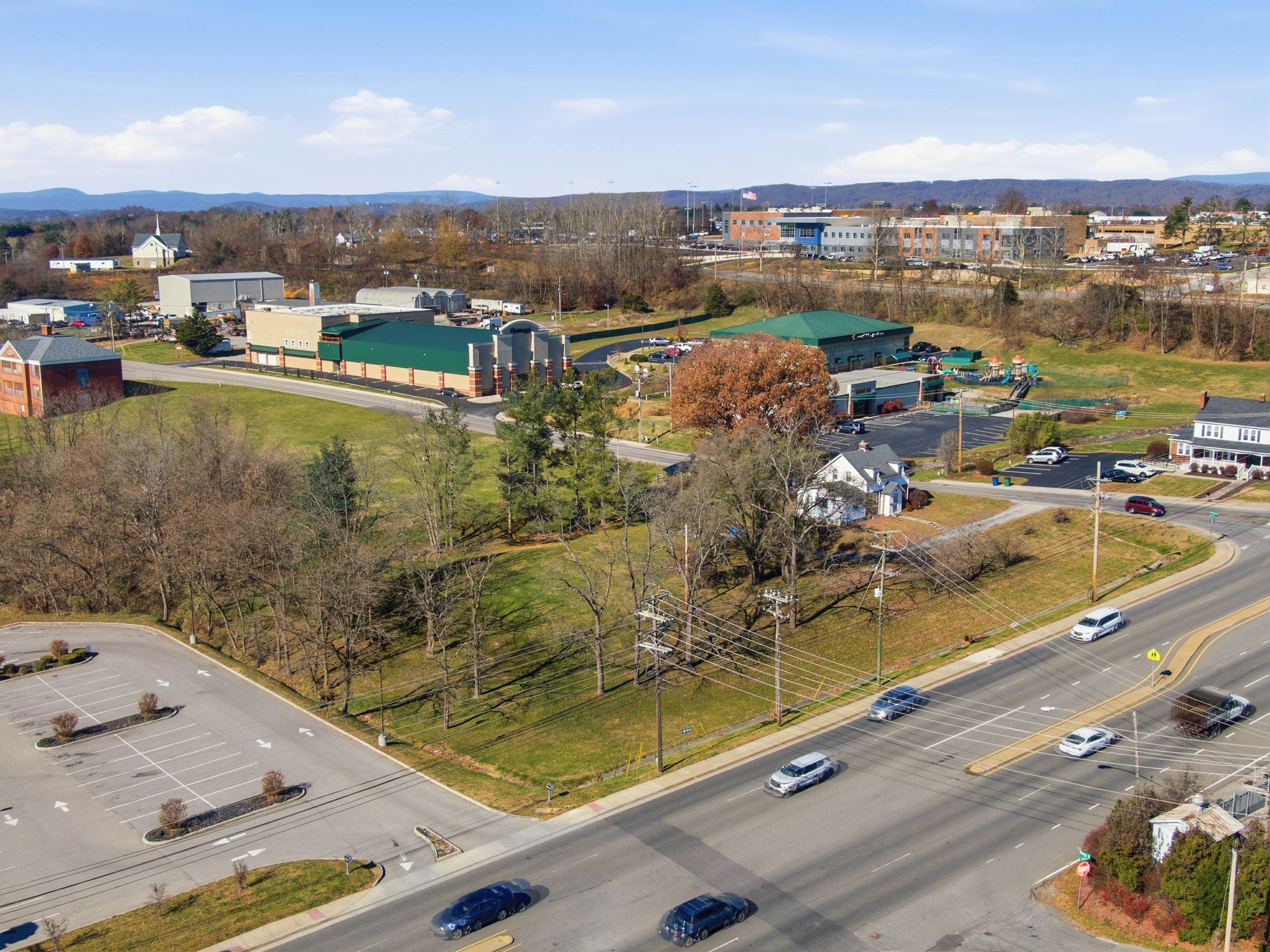 45 SCATTERGOOD Drive NW