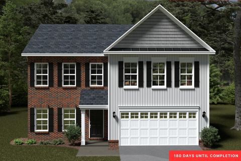 1545 Kensington Way Christiansburg VA 24073