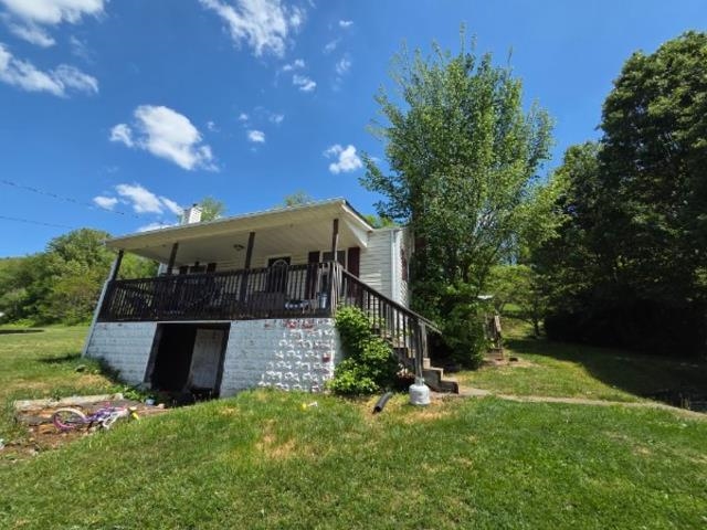 204 Locust Street