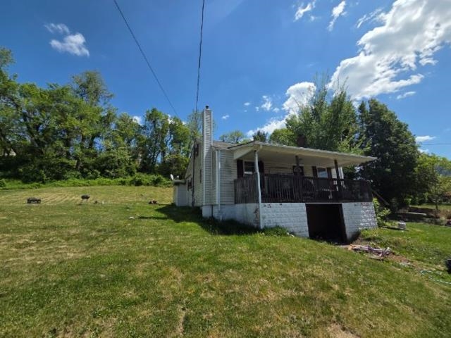204 Locust Street