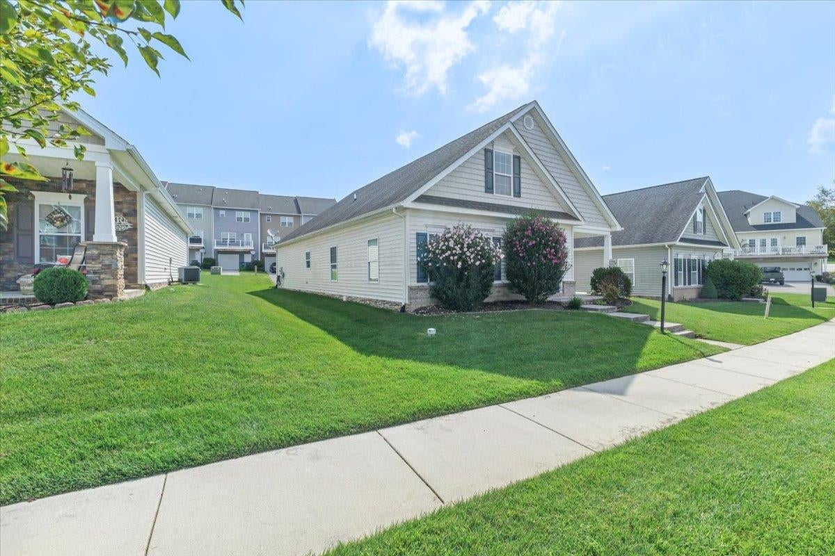 110 Roudabush Drive
