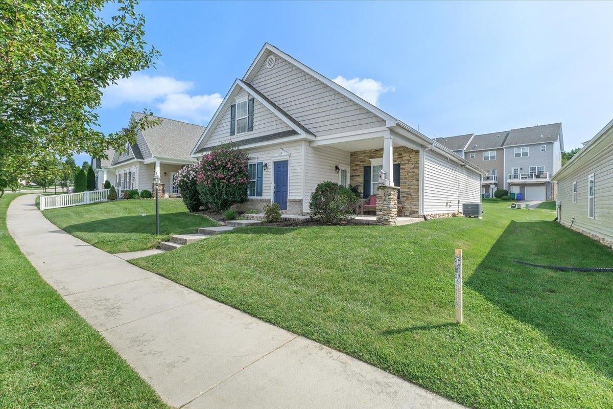 110 Roudabush Drive