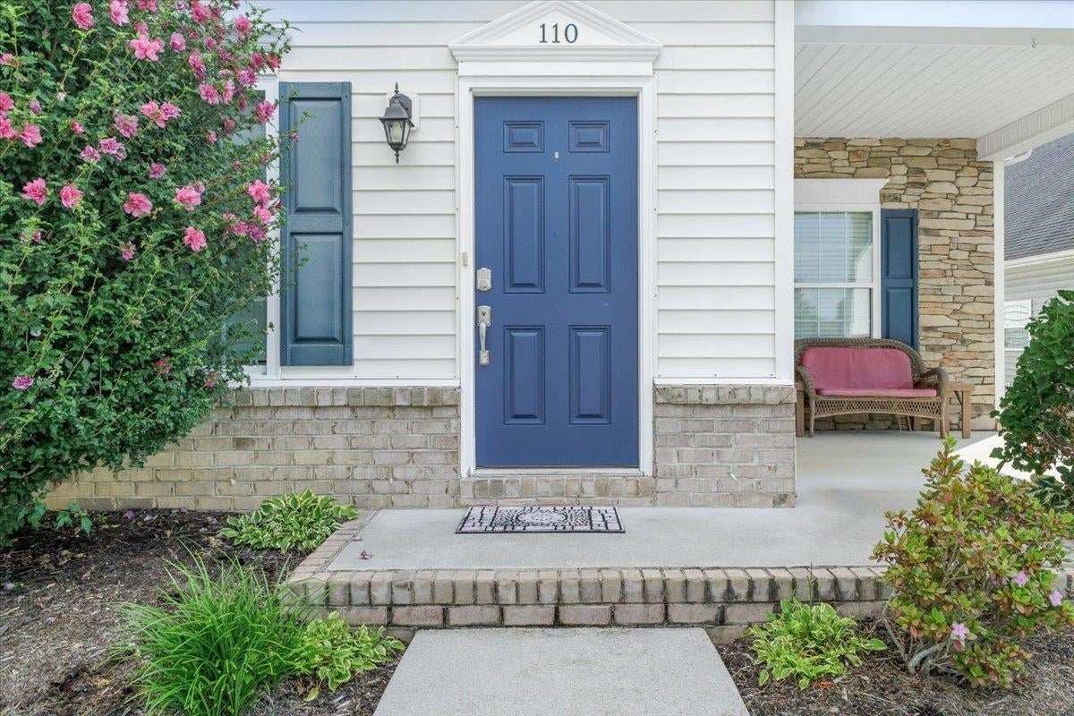 110 Roudabush Drive