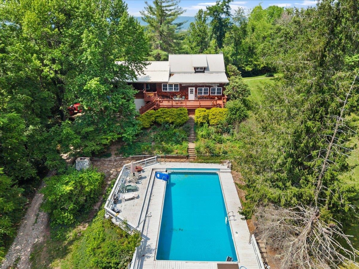 4549 ROBINSON TRACT Road